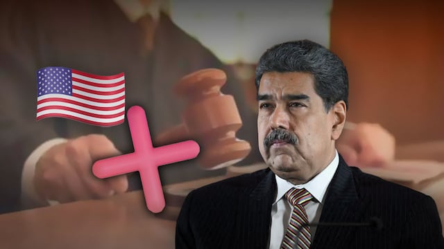 Nicolás Maduro busca anular su juicio en Estados Unidos bajo la inmunidad soberana