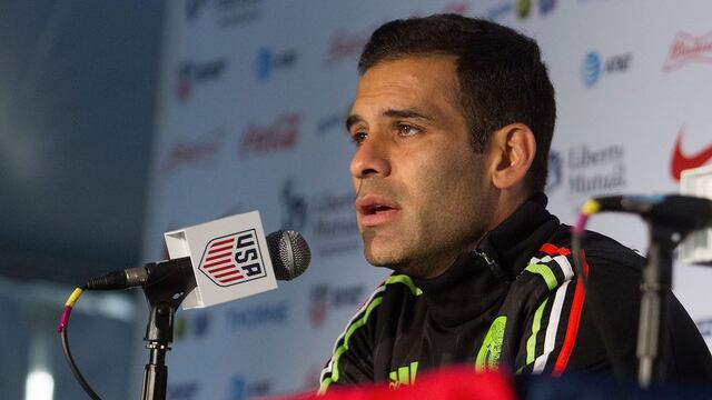 Márquez negó rotundamente tener vínculos con el narcotráfico