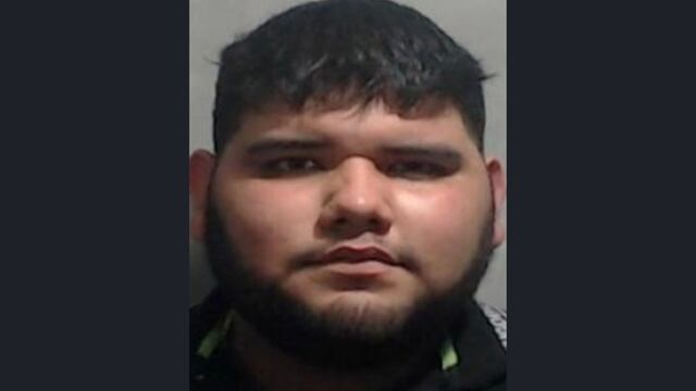 Luis Javier Benítez Espinoza