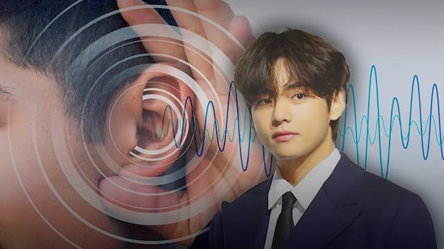 Kim Tae-hyung de BTS revela pérdida de audición