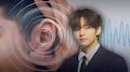 Kim Tae-hyung de BTS revela pérdida de audición: solo escucha 30% en un oído