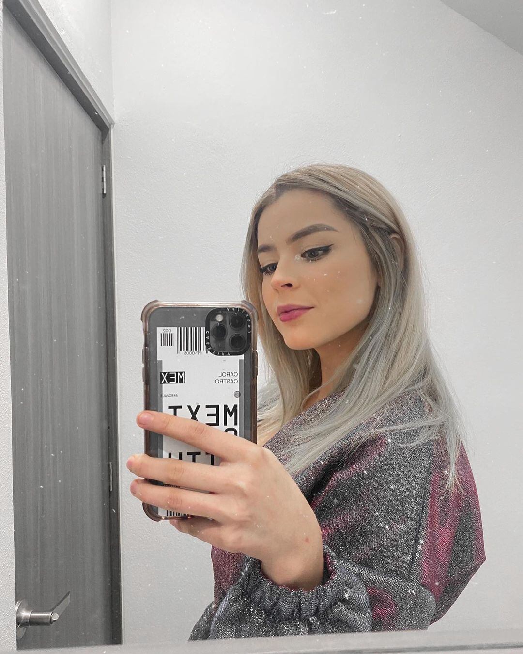 Carol Castro
