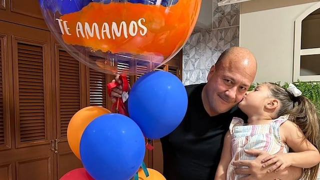 Enrique Alfaro está de regreso "en casa".