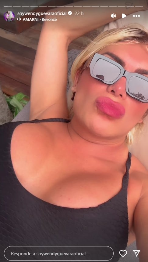 Wendy Guevara