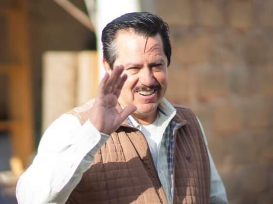 Mario Figueroa