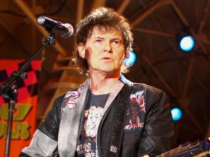 Peter Byrne
