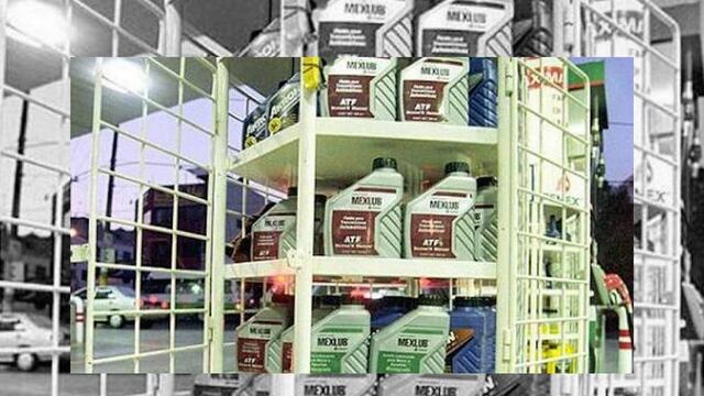 La empresa productiva del estado transfirió a la compañía Impulsora Jalisciense el 49% que poseía en Mexicana de Lubricantes.