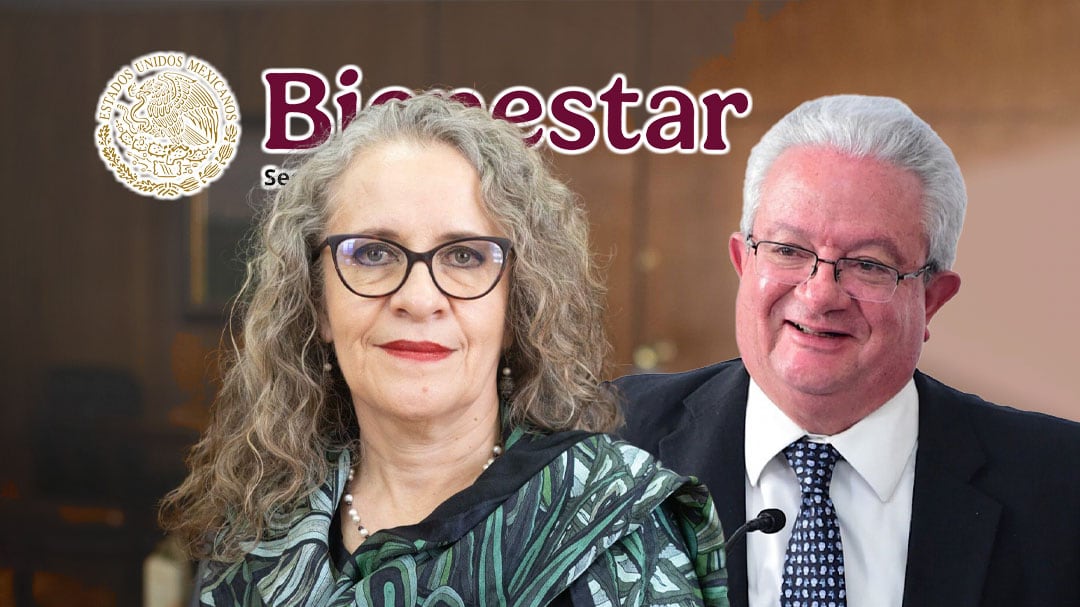 Araceli Damián deja la Secretaría de Bienestar de CDMX; Pablo Yanes asume