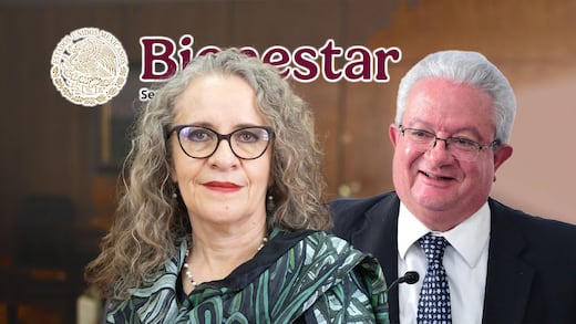 Araceli Damián deja la Secretaría de Bienestar de CDMX; Pablo Yanes asume