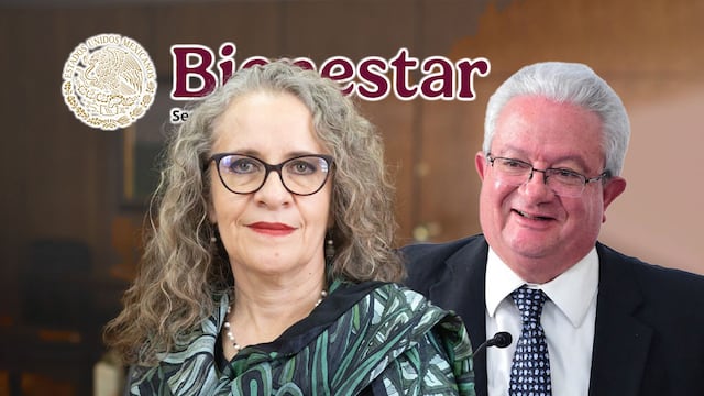 Araceli Damián deja la Secretaría de Bienestar de CDMX; Pablo Yanes asume