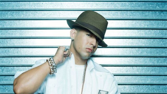 Daddy Yankee