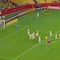 VIDEO: El increíble gol olímpico que se vio en la Copa Sudamericana