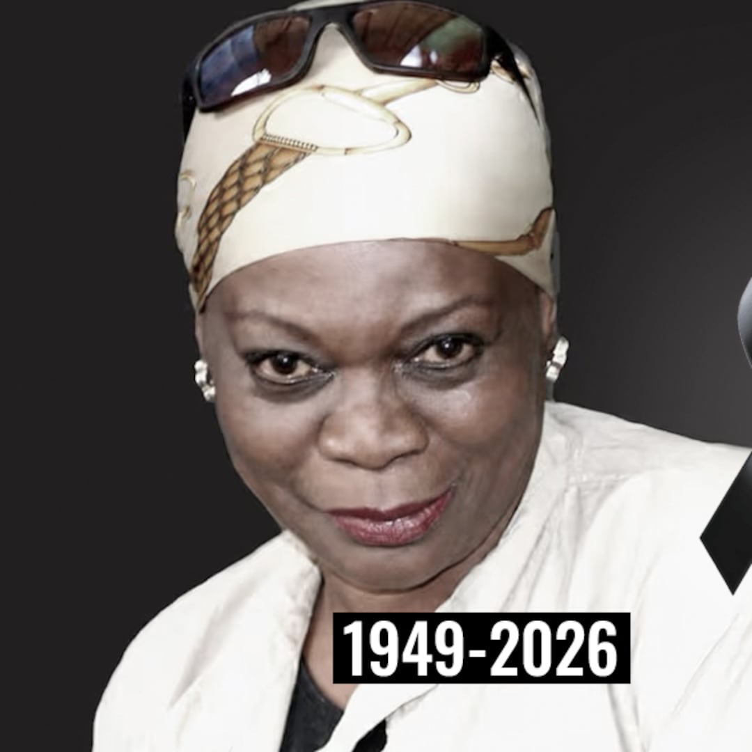 Murió Ella Laboriel, ícono del rock mexicano y hermana de Johnny Laboriel