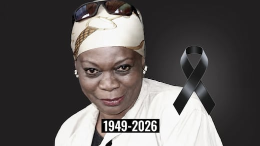 Murió Ella Laboriel, ícono del rock mexicano y hermana de Johnny Laboriel