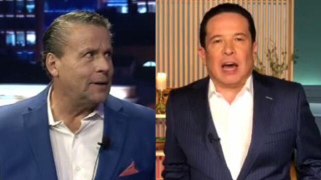 Alfredo Adame / Gustavo Adolfo Infante