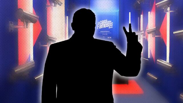Un chismoso que trabajó con la competencia podría estar en La Casa de los Famosos México