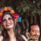 Día de Muertos: Geraldine Ponce se luce como Catrina durante Festival de las Almas Eternas