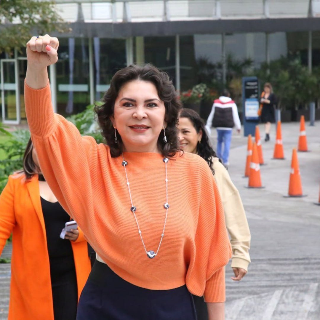 Ivonne Ortega