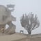 ¿Dónde está la casa abandonada de San Juan de Lurigancho? La misteriosa construcción que se hizo viral en TikTok