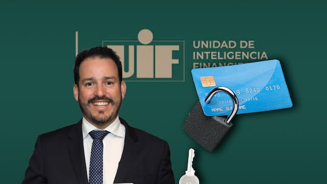 UIF bloquea cuentas de Ricardo Velarde, exsecretario de Economía de Sinaloa