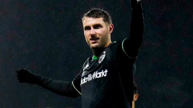 Willem II vs Feyenoord: Fecha, horario y dónde ver el partido de Santiago Giménez en Eredivisie