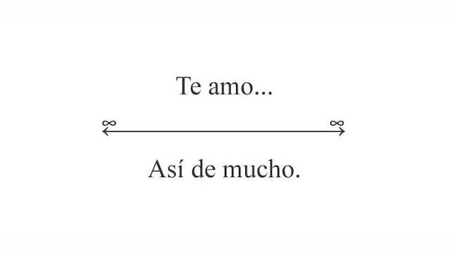 5 frases que son más poderosas que un "Te amo"