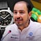 Marko Cortés: Exhiben reloj Panerai de 120 mil pesos que usó en programa de Carlos Alazraki