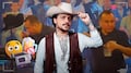 Video de Christian Nodal donde le retiran bebidas genera polémica y divide opiniones en redes