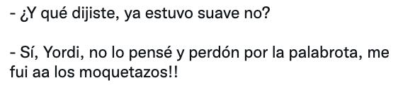Proponen que Yordi Rosado entrevisté a Will Smith