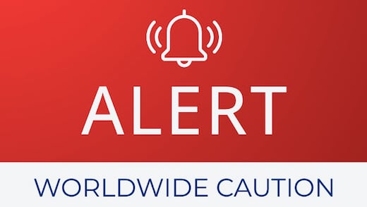 Estados Unidos impone restricciones a viajeros procedentes del Congo por brote de ébola
