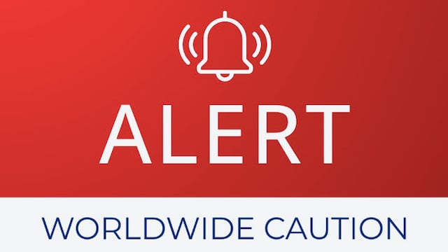 Estados Unidos impone restricciones a viajeros procedentes del Congo por brote de ébola
