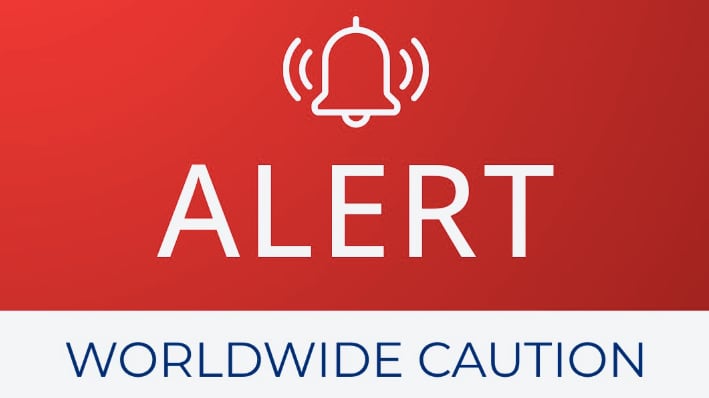 Estados Unidos impone restricciones a viajeros procedentes del Congo por brote de ébola