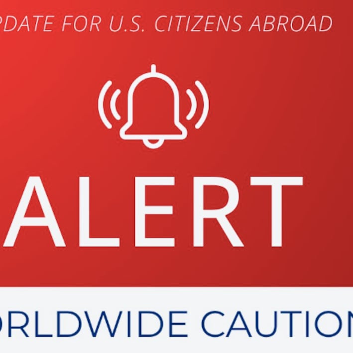 Estados Unidos impone restricciones a viajeros procedentes del Congo por brote de ébola