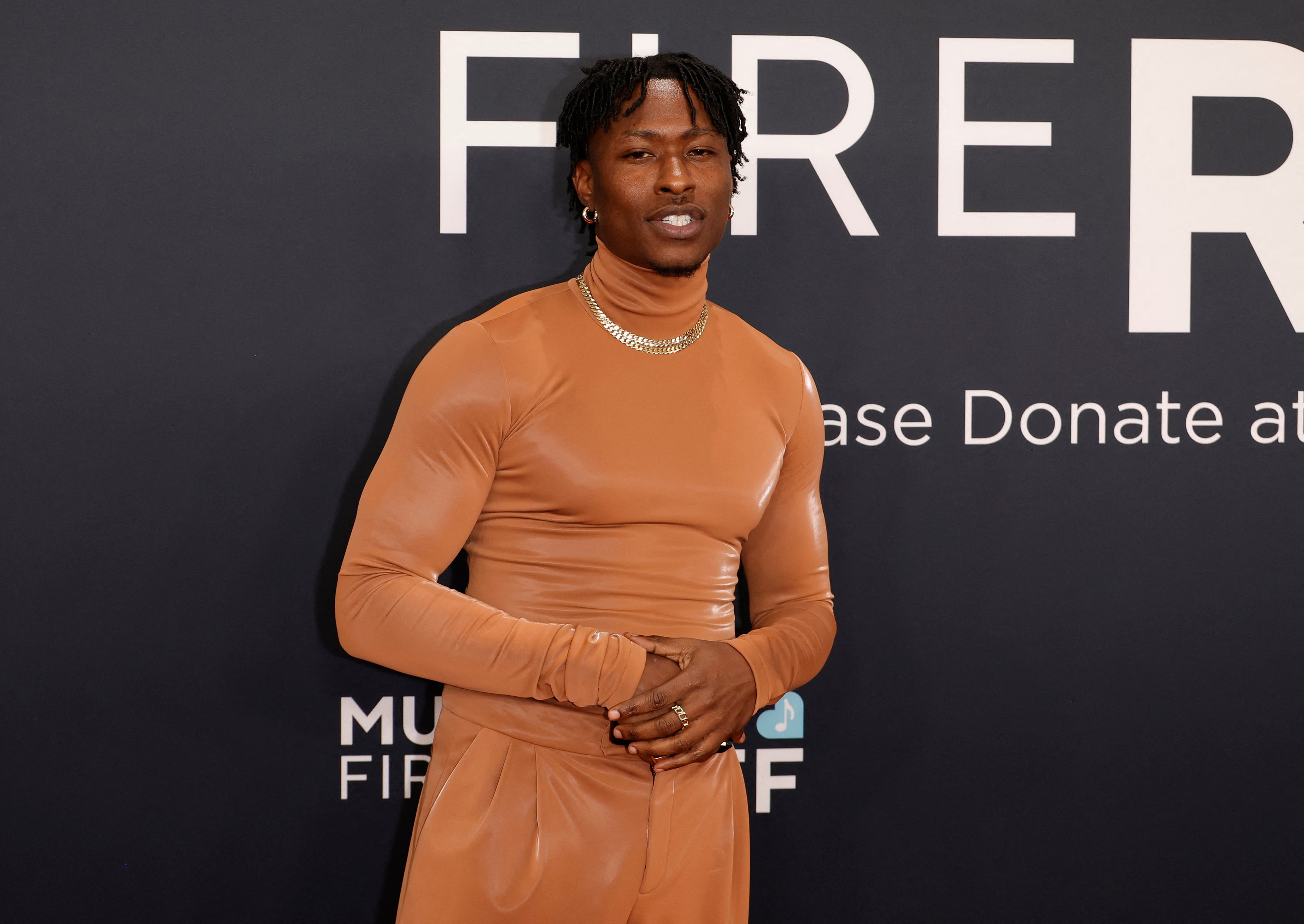 Lucky Daye, ganador Premios Grammy 2025