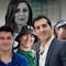 Medallistas de París 2024 se olvidan de Ana Gabriela Guevara y dan espaldarazo a Rommel Pacheco