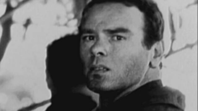 Dean Stockwell, actor de "Viajeros en el tiempo"