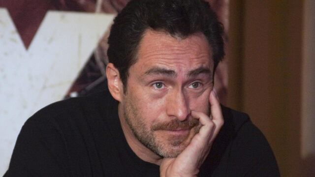 Demián Bichir