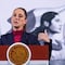 Claudia Sheinbaum no apoya a Layda Sansores en el polémico nombramiento de Jorge Luis Lavalle Maury