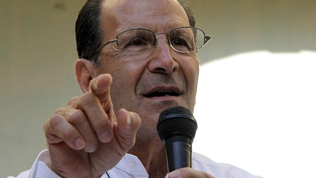 FOTO: ELIZABETH RUÍZ /CUARTOSCURO