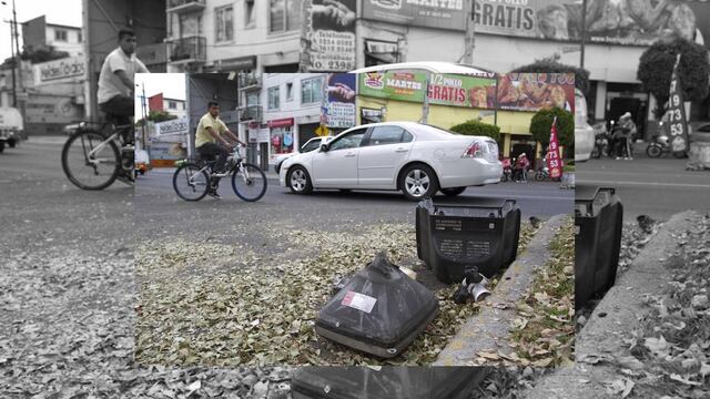 Adolfo Cuevas dijo que "el instituto no hace, sino cumplir la forma en que se ordenó que se procediera el apagón por el Congreso".