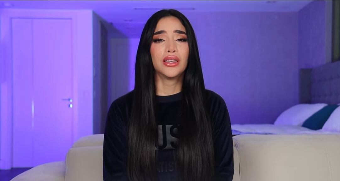 Kimberly Loaiza