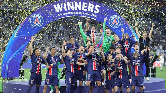 La Champions League tendrá cambios en la temporada 2027-2028 que impactarán directamente al campeón