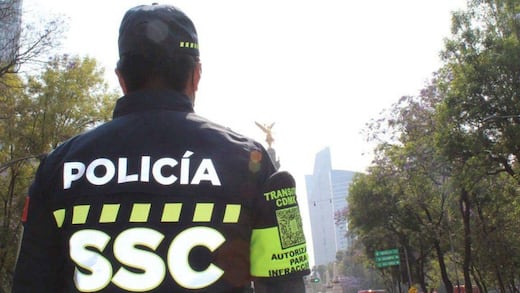 Atención CDMX: este día aumentan las multas e infracciones de tránsito