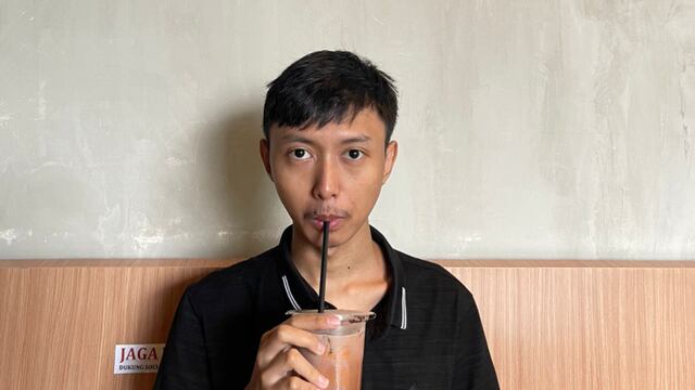 Sultan Gustaf Al Ghozali