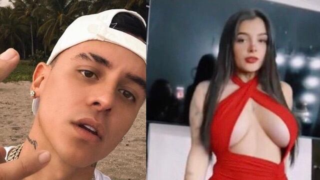 Kevin Roldán / Karely Ruiz