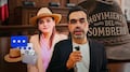 Álvarez Máynez respalda a Grecia Quiroz y al Movimiento del Sombrero rumbo a 2027
