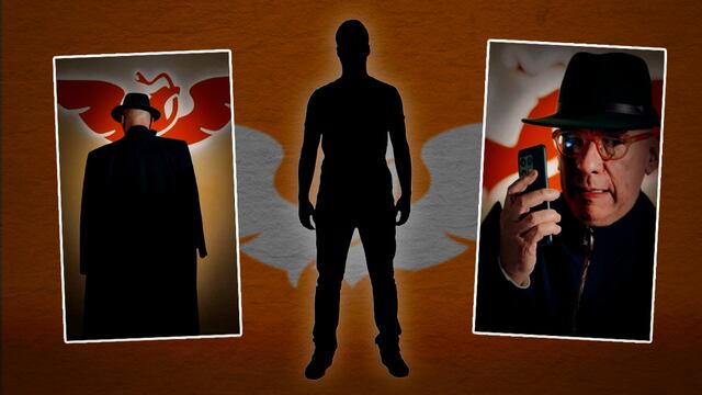 ¿Quién podría ser el "candidato imposible" de Movimiento Ciudadano?