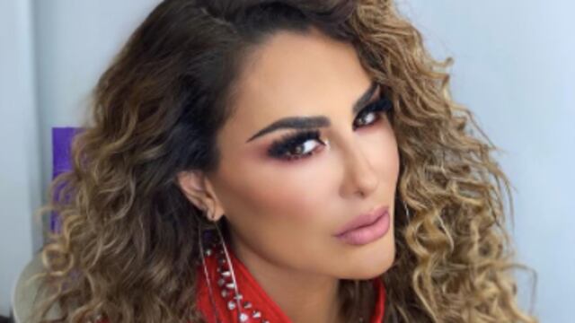 Ninel Conde