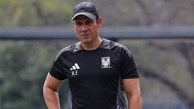 Hernán Elizondo