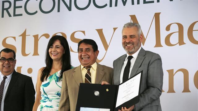 Alfredo Ramírez Bedolla arranca plataforma digital anticorrupción